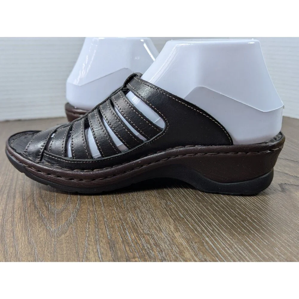 Josef Seibel excellent no